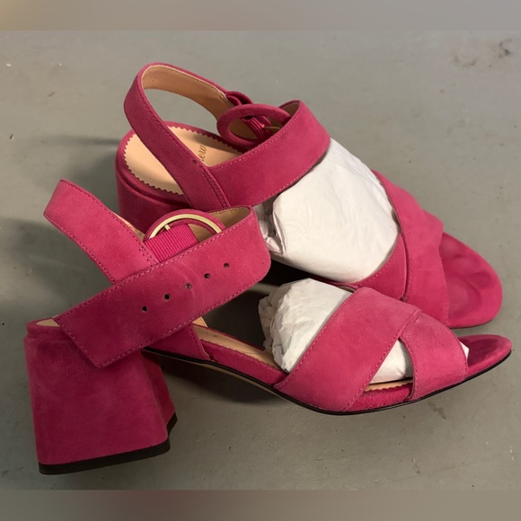 J crew shoes in very good condition wear only one time - Picture 2 of 2